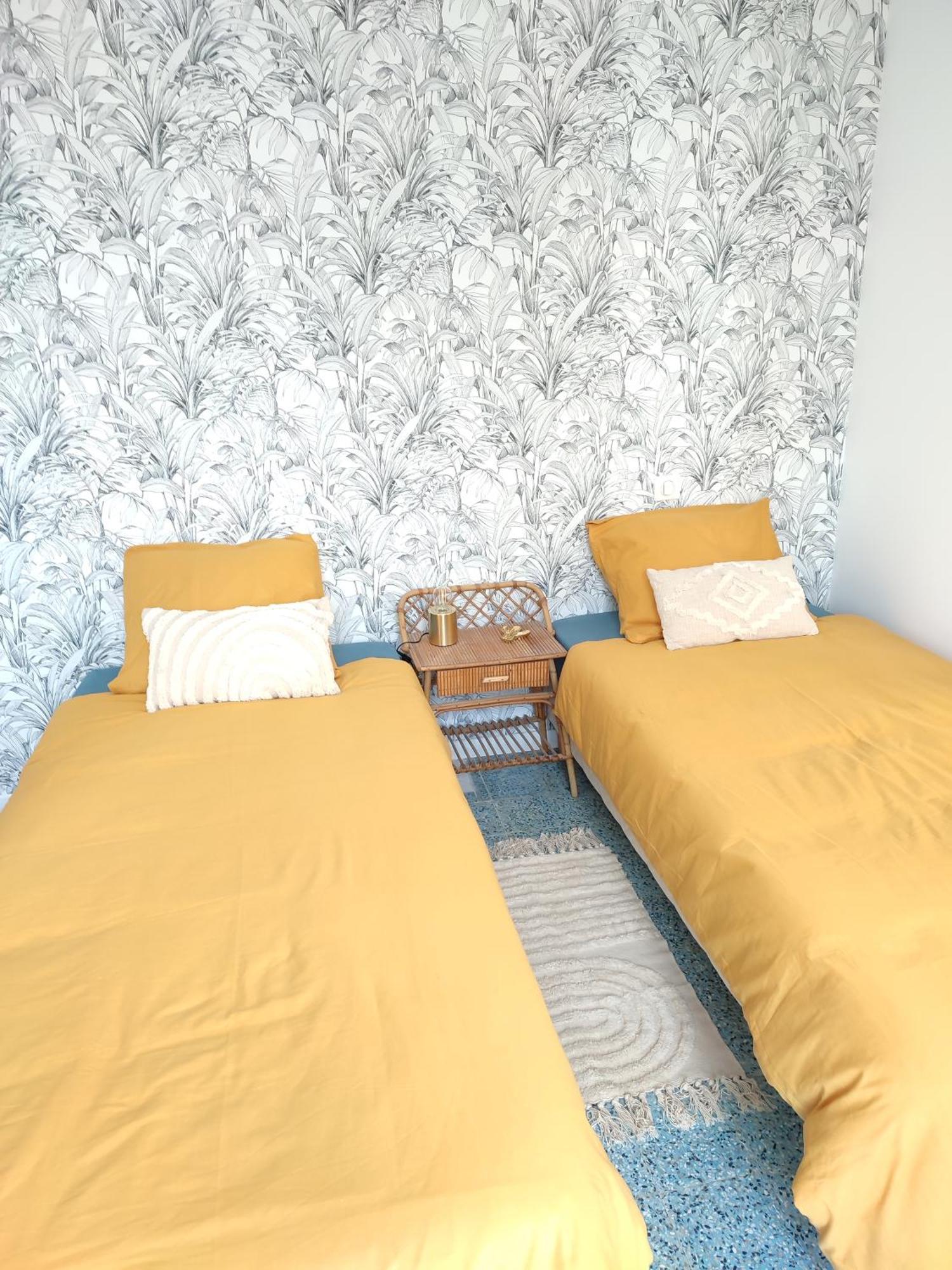 Chevincourt La Maison Des Voyageurs Avec Grand Parking Prive -Calme Et Serenite מראה חיצוני תמונה